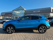 Nissan Qashqai 2019