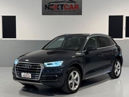 Audi Q5 2020