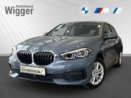 BMW 1 Series 2023