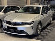Opel Astra 2023