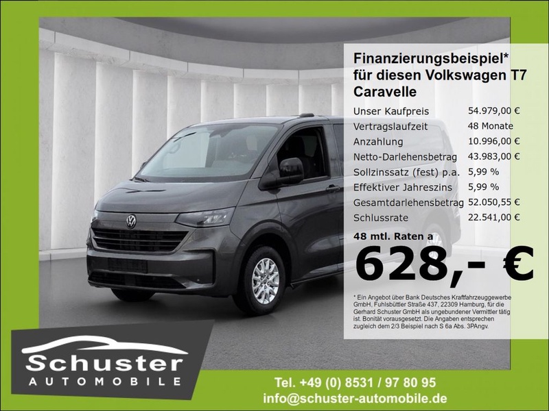 Volkswagen T7