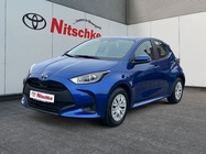Toyota Yaris 2025