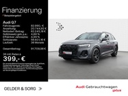 Audi Q7 2024