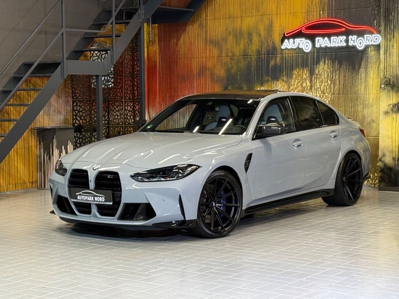 BMW M3