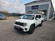 Jeep Renegade 2019