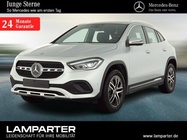 Mercedes-Benz GLA-Class 2022