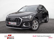Audi Q3 2024