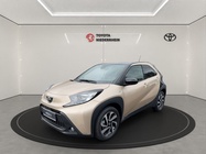 Toyota Aygo 2025