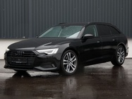 Audi A6 2021