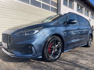 Ford S-Max 2021