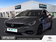 Opel Astra 2020