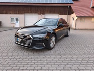 Audi A6 2019