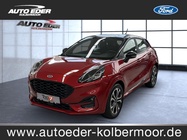 Ford Puma 2021