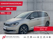 Volkswagen Touran 2024
