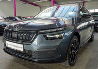 Skoda Kamiq 2021
