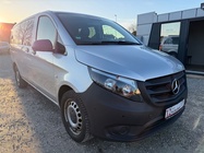 Mercedes-Benz Vito 2020