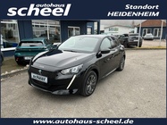 Peugeot 208 2021