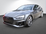 Audi A5 2024
