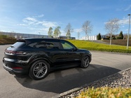 Porsche Cayenne 2026