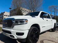 Dodge RAM 2022