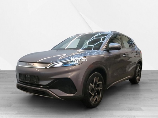 BYD Atto 3 2023