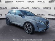Nissan Qashqai 2022