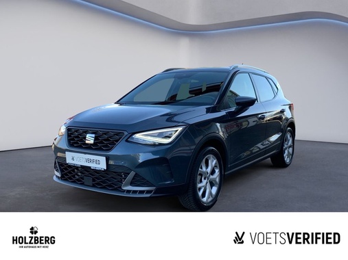 Seat Arona 2022