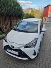 Toyota Yaris 2019