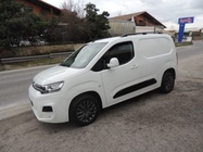 Citroen Berlingo 2020