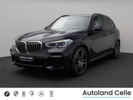 BMW X5 2021