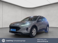 Ford Kuga 2021