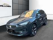 Seat Tarraco 2020