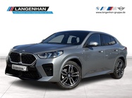 BMW X2 2025