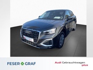 Audi Q2 2025