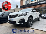 Peugeot 3008 2020