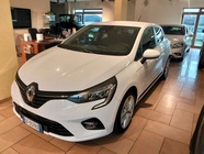 Renault Clio 2021