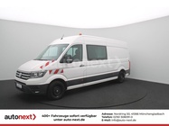 Volkswagen Crafter 2020