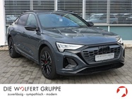 Audi Q8 e-tron 2023