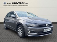 Volkswagen Polo 2019