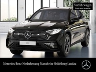 Mercedes-Benz GLC-Class 2025