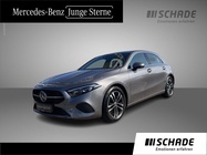 Mercedes-Benz A-Class 2023