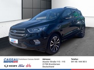 Ford Kuga 2019