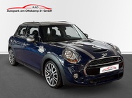 MINI Cooper 2018