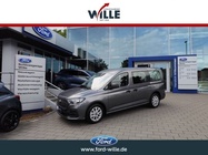 Ford Tourneo Connect 2025
