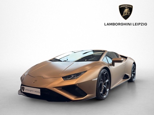Lamborghini Huracan 2022