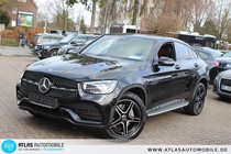 Mercedes-Benz GLC-Class 2022