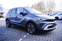 Opel Crossland 2021