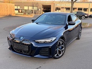 BMW i4 2022