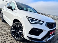 Cupra Ateca 2025