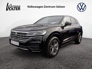 Volkswagen Touareg 2021